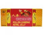 Dr. Chen Pollen Ginseng Royal Jelly ampulla 10 db - multi-vitamin