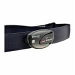 Sigma R1 Duo pulzusmérős mellkaspánt fekete