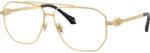 Versace VE1307 1002 Rama ochelari