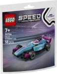 LEGO® Speed Champions - Mini F1 ACADEMY autó (30734)