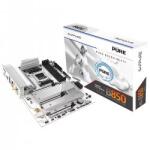 SAPPHIRE B850A Pure WIFI7 Alaplap