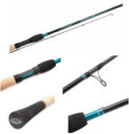 Drennan Vertex Carp Waggler horgászbot 3, 6 m (DRENNAN-RMVCW120)