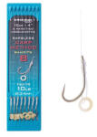 Drennan 4″ Carp Method Bandit előkötött horog 8-as (DRENNAN-HNAN01)