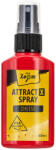 Carpzoom Carp Zoom CZ AttractX aroma spray, szilva, 50 ml (CZ9094)