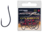 Drennan Acolyte Carp Method horog 10-es (DRENNAN-HEAC10)