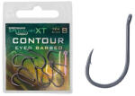 Drennan Specialist XT Contour horog Micro szakállas 12-es (DRENNAN-HEAF12)
