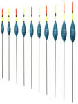 Drennan Carp 6 úszó 0, 1 g (DRENNAN-FOCRP6010)
