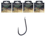Drennan Acolyte Margin Carp Barbless előkötött horog 10-es (DRENNAN-HNAM01)