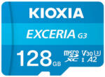 Toshiba microSDXC Kioxia Exceria G3 128GB (LMEX3L128GG2)