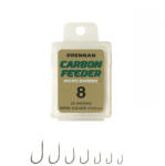 Drennan Carbon Feeder Box horog 12-es (DRENNAN-HSCFDM212)