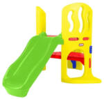 Little Tikes Hide & Slide mászóka csúszdával (172809) (172809) - gyerekjatekbolt