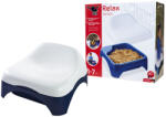 BIG Relax Sand pit - Fotel formájú homokozó (800055730) (800055730)