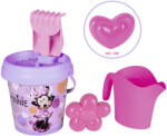 Smoby 862197 Homokozó szett - Minnie (7600862197) (7600862197)