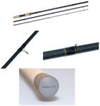 Drennan Acolyte Specimen Float horgászbot 4, 5 m (DRENNAN-RMAC03)