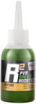 Carpzoom Carp Zoom CZ R2 PVA Booster fluo zöld aroma, tigrismogyoró, 75 ml (CZ0885)