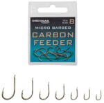 Drennan Carbon Feeder horog 14-es (DRENNAN-HSCFDM014)