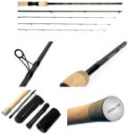 Drennan Acolyte Plus Feeder horgászbot 2, 74 m (DRENNAN-RMACFP090)