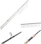 Drennan Acolyte Commercial F1-Silvers Rod horgászbot 3, 0 m (DRENNAN-RMA002)