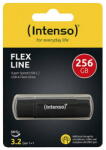 Intenso Flex Line 256GB 3544492 Memory stick