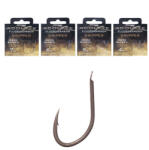 Drennan Acolyte Gripper Micro Barbed előkötött horog 10-es (DRENNAN-HNAJ01)