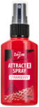 Carpzoom Carp Zoom CZ AttractX aroma spray, eper, 50 ml (CZ9148)