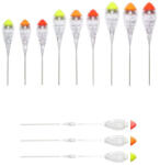 Drennan In-Line Crystal Dibber úszó 0, 6 g (DRENNAN-FOID060)