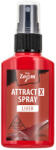 Carpzoom Carp Zoom CZ AttractX aroma spray, máj, 50 ml (CZ9117)