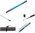 Drennan Vertex Whip Kit spiccbot 4, 0 m (DRENNAN-PWAA04)