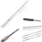 Drennan Acolyte Commercial Feeder horgászbot 3, 0 m (DRENNAN-RMACFC10)