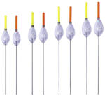 Drennan Island Crystal Pole Float úszó 0, 3 g (DRENNAN-FC0010)