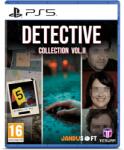 Tesura Games Detective Collection Vol. II (PS5)