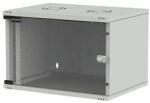 DEKRO Rack DEKRO RACK DE PERETE 9U 19 INCH DEKRO (KOM-544009)