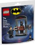 LEGO® DC Batman™ - Bruce Wayne and the Batsuit (30726) LEGO