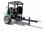 Dewax DWP 2504M 100 E2