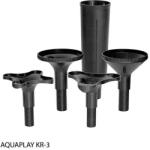 AQUAEL Комплект дюзи aquael kr-3