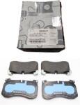 Original Mercedes Set placute frana axa fata ORIGINAL MERCEDES A0004201906 (A000 420 19 06)