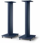 KEF S2 állvány hangfal állvány a KEF LS50 hangsugárzókhoz, kék
