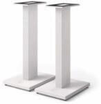 KEF SQ1 Floort Stand hangfal állvány a KEF Q Concerto, Q1 Meta és Q3 Meta hangsugárzókhoz, fehér