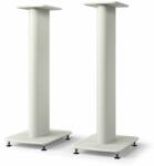 KEF S2 állvány hangfal állvány a KEF LS50 hangsugárzókhoz, fehér