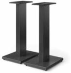 KEF SQ1 Floort Stand hangfal állvány a KEF Q Concerto, Q1 Meta és Q3 Meta hangsugárzókhoz, sötét szürke
