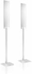 KEF T-Stand hangfal állvány a KEF T-szériás hangsugárzókhoz, fehér