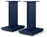 KEF S3 Floor Stand hangfal állvány a KEF R3 hangsugárzókhoz, kék