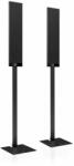 KEF T-Stand hangfal állvány a KEF T-szériás hangsugárzókhoz, fekete