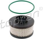 TOPRAN Filtru combustibil TOPRAN 630 808 (630 808) - fixbox