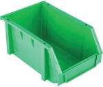 Matlock MTL2 MŰANYAG TÁROLÓ DOBOZ ZÖLD (MTL4041070G)