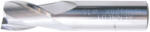 Cromwell 16.0MM KÉTÉLŰ HENGERES SZÁRÚ KEMÉNYFÉM HOSSZLYUKMARÓ (KEN1610320K) - ezermesterszerszam