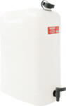 Cromwell MŰANYAG VÍZTÁROLÓ KANNA CSAPPAL 35LTR (KEN5406570K)