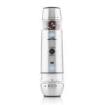 ETA ETA ETA192890000 Spice grinder, USB rechargeable, Stainless Steel (ETA192890000)