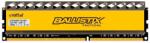 Crucial Ballistix Tactical 8GB DDR3 1600MHz BLT8G3D1608DT1TX0.16FED