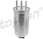 TOPRAN Filtru combustibil TOPRAN 700 909 (700 909)
